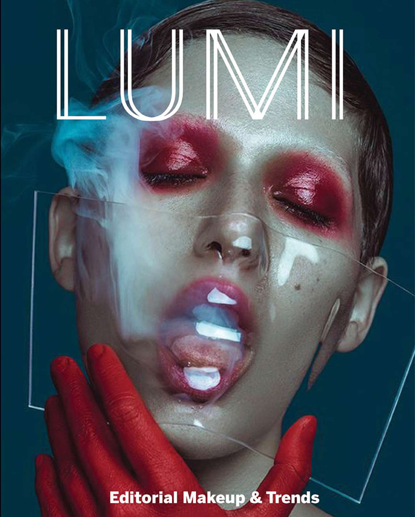 Lumi Magazine 
