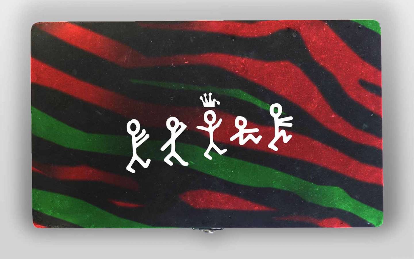 A Tribe Called Quest Deluxe Packaging 