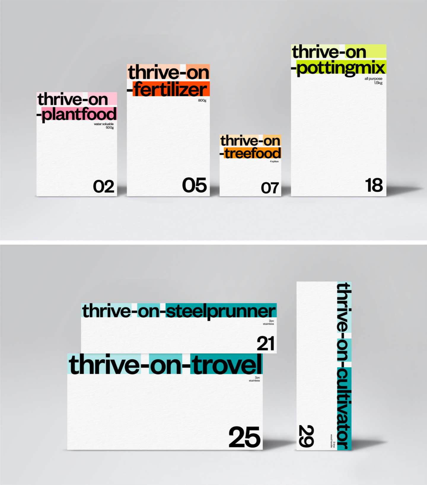 Thrive-