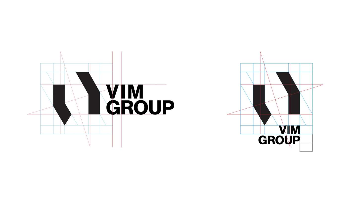 Branding: Vim Group