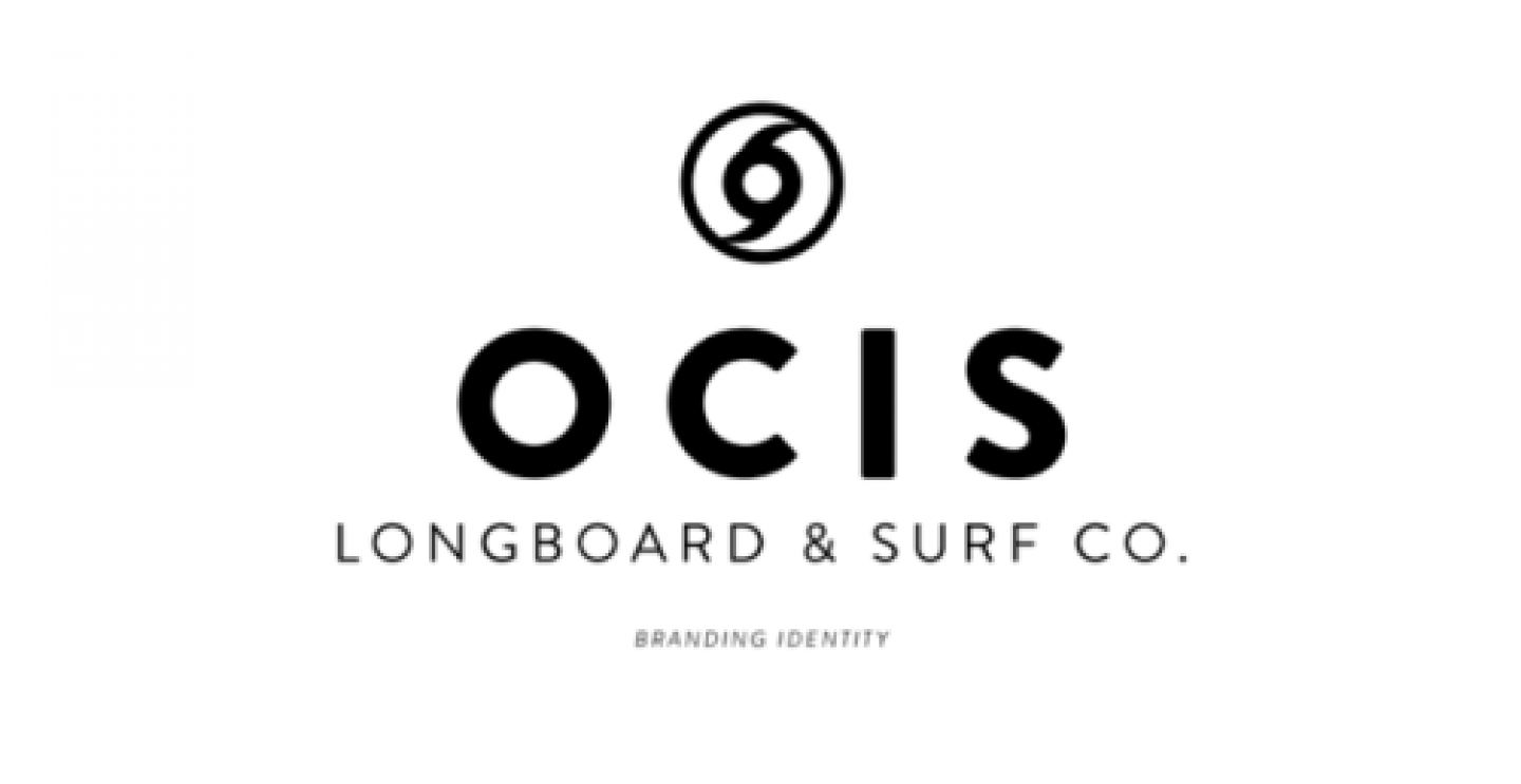 OCIS Longboard & Surf Co.