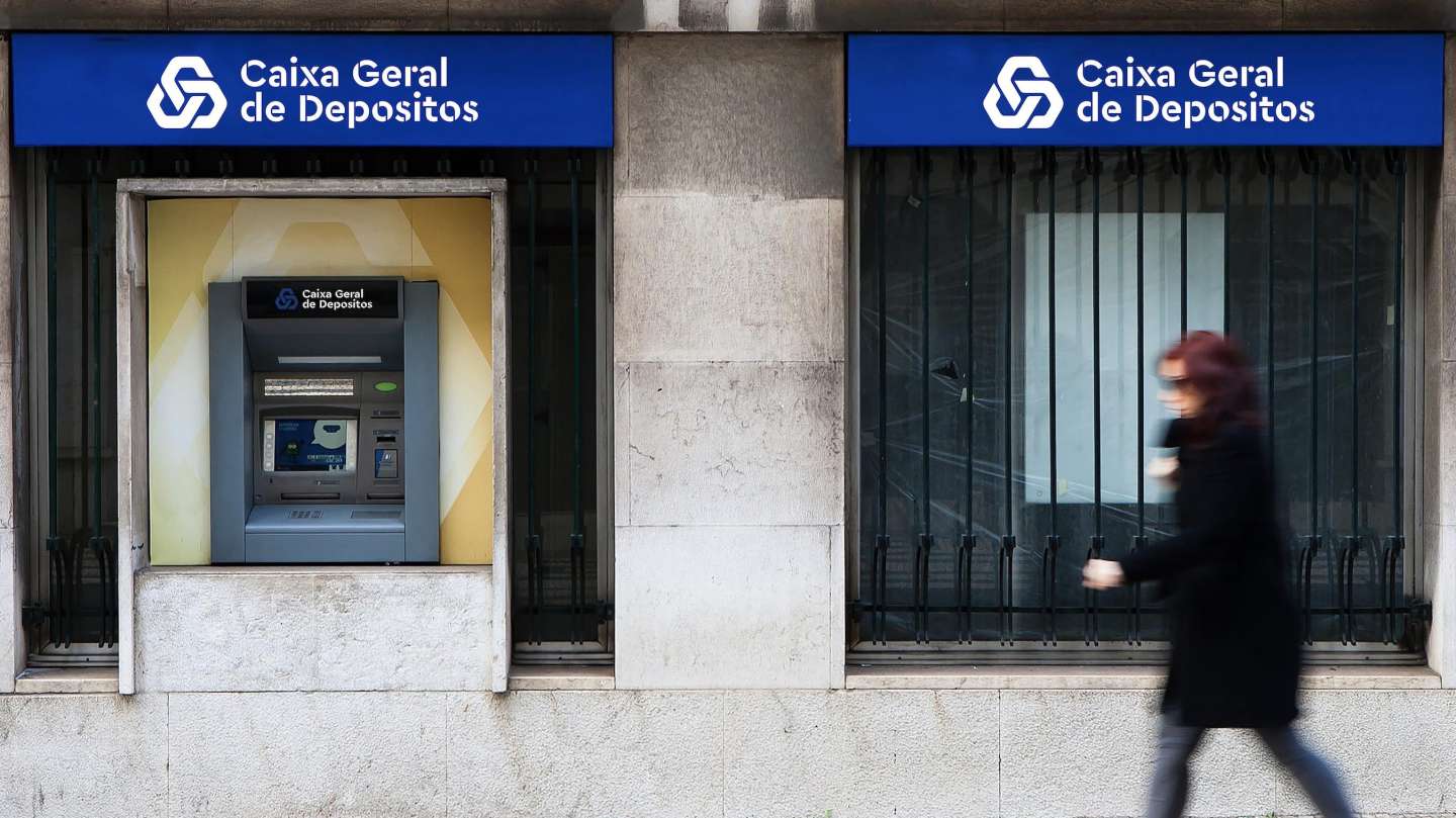 CGD Bank