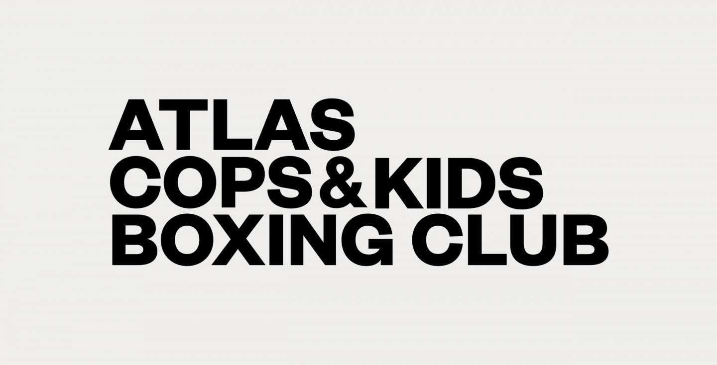 Altas Cops & Kids Boxing Club