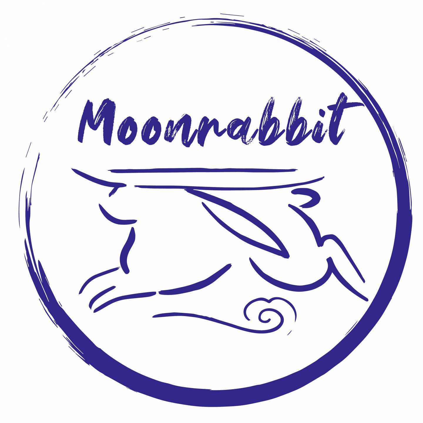MOONRABBIT Branding Design