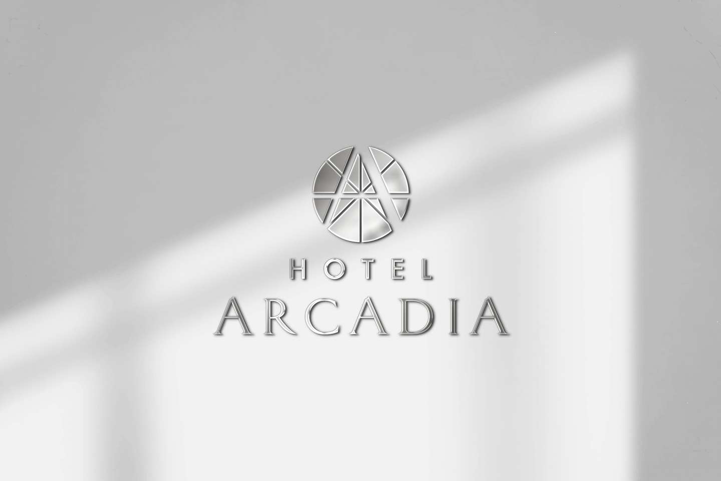Hotel Arcadia