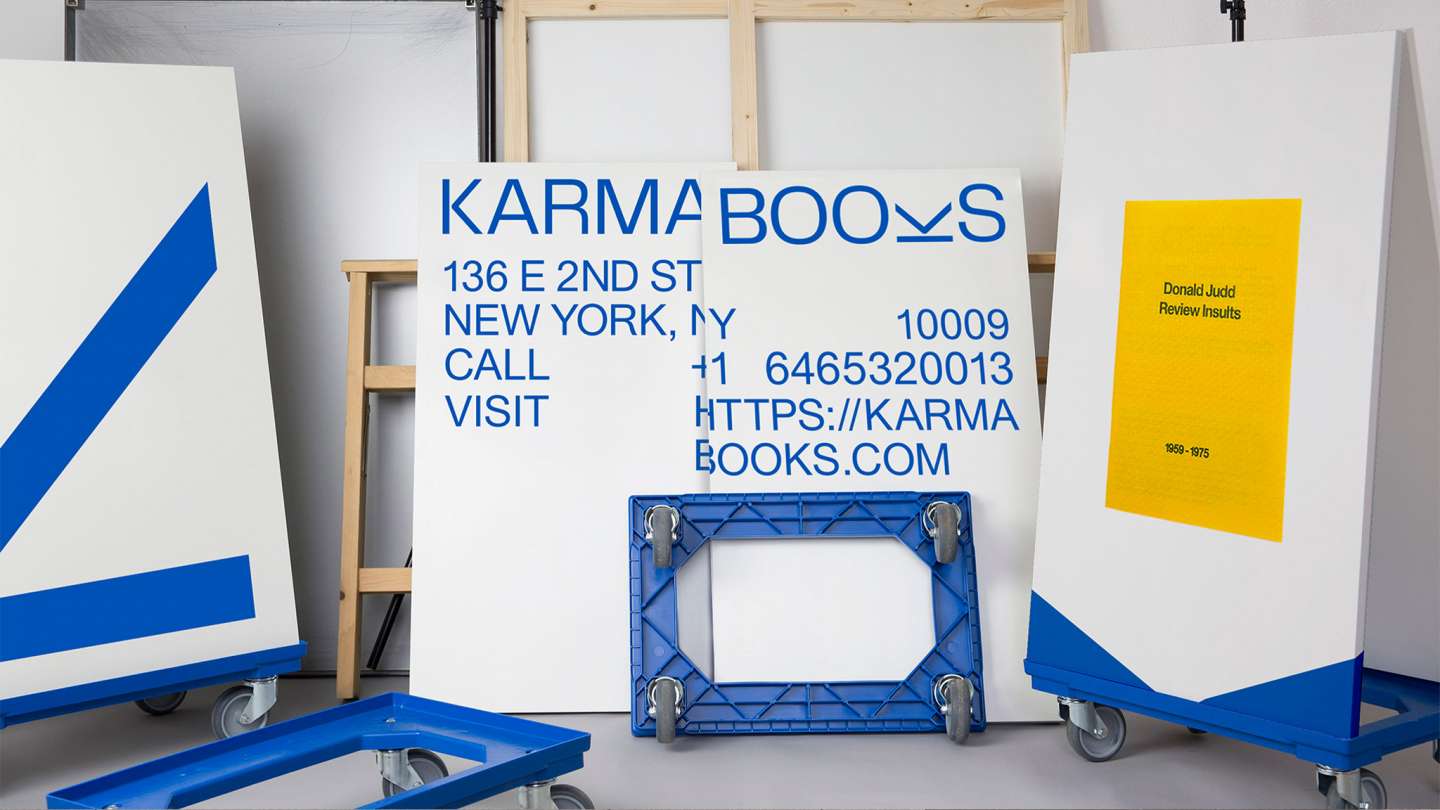 Karma Books
