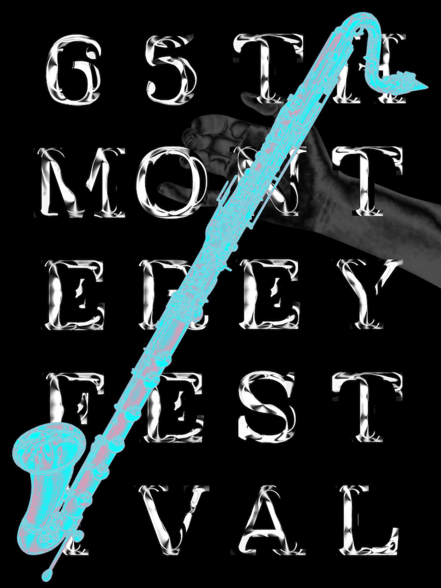 The 65th Monterey Jazz Festival