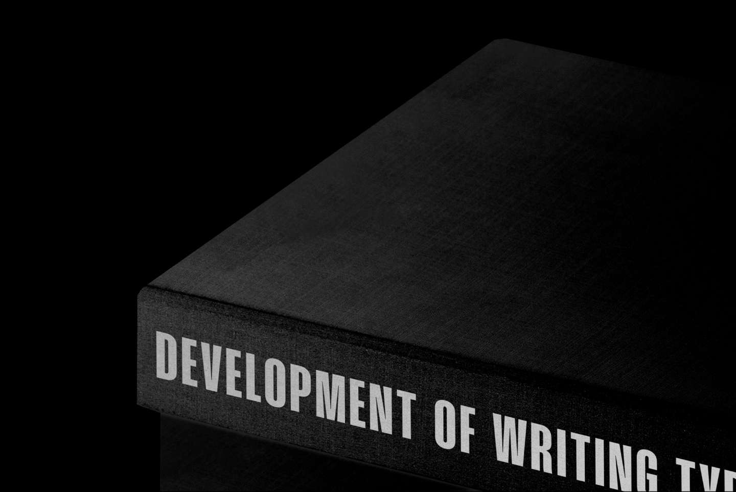 Development of Writing Kit 