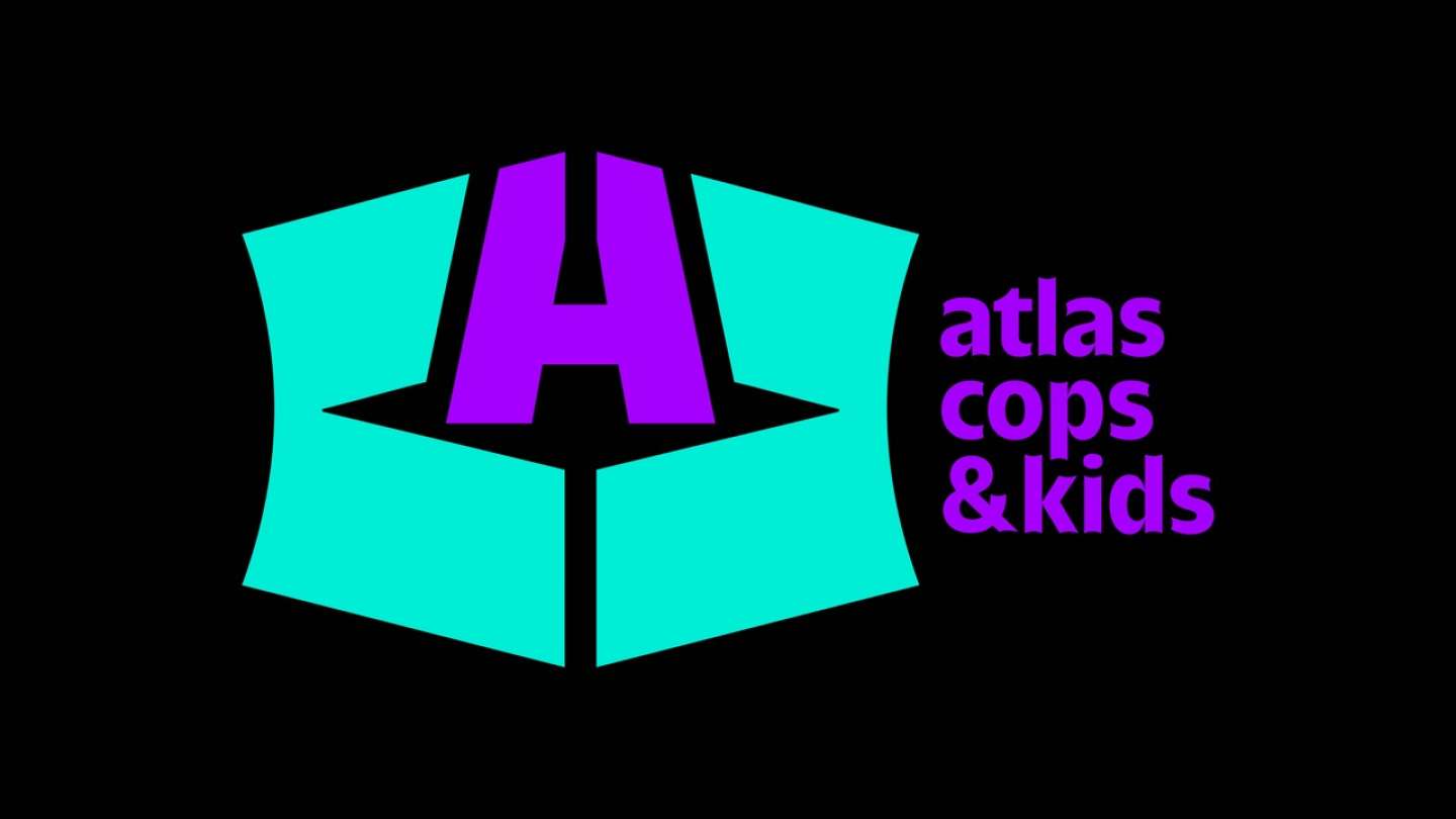 ATLAS COPS AND KIDS