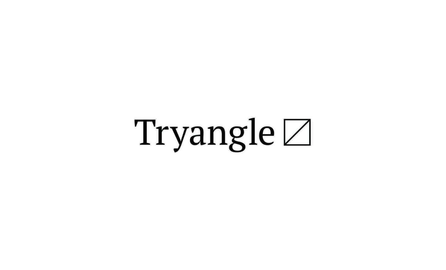 Tryangle: Find Your Perfect Cheese