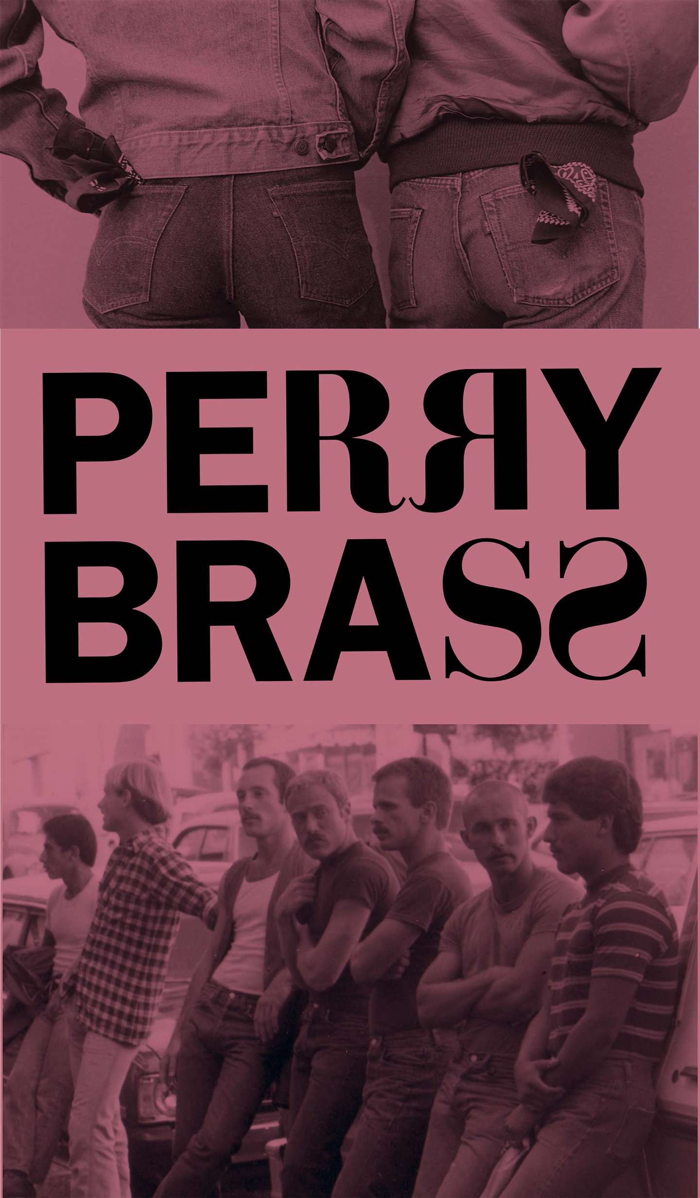 PERRY BRASS PUBLISHER