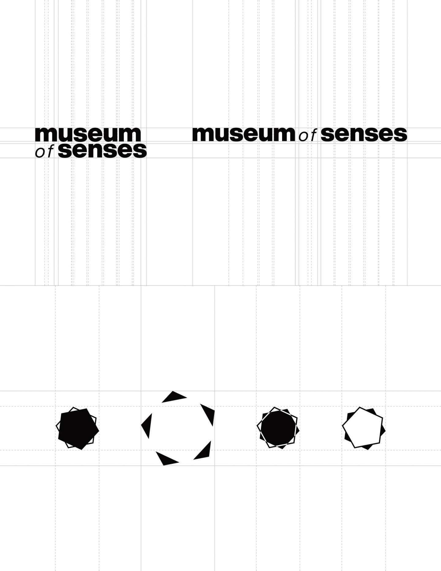 The Museum of Senses