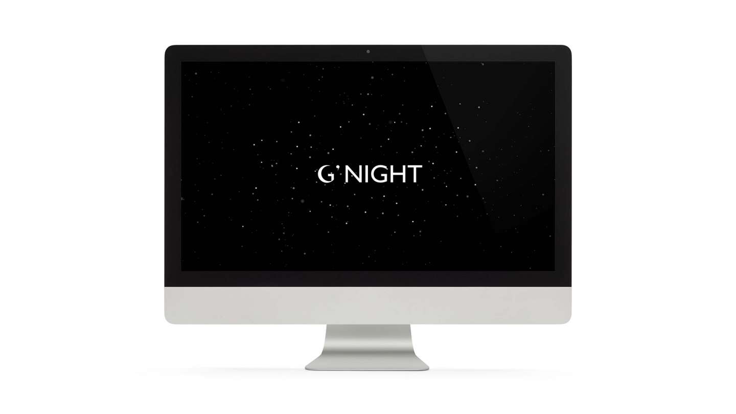 G'night Branding
