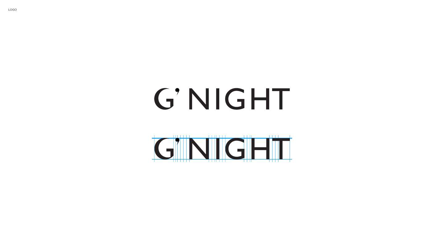 G'night Branding