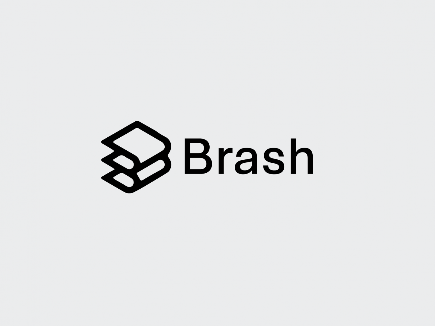 Brash books