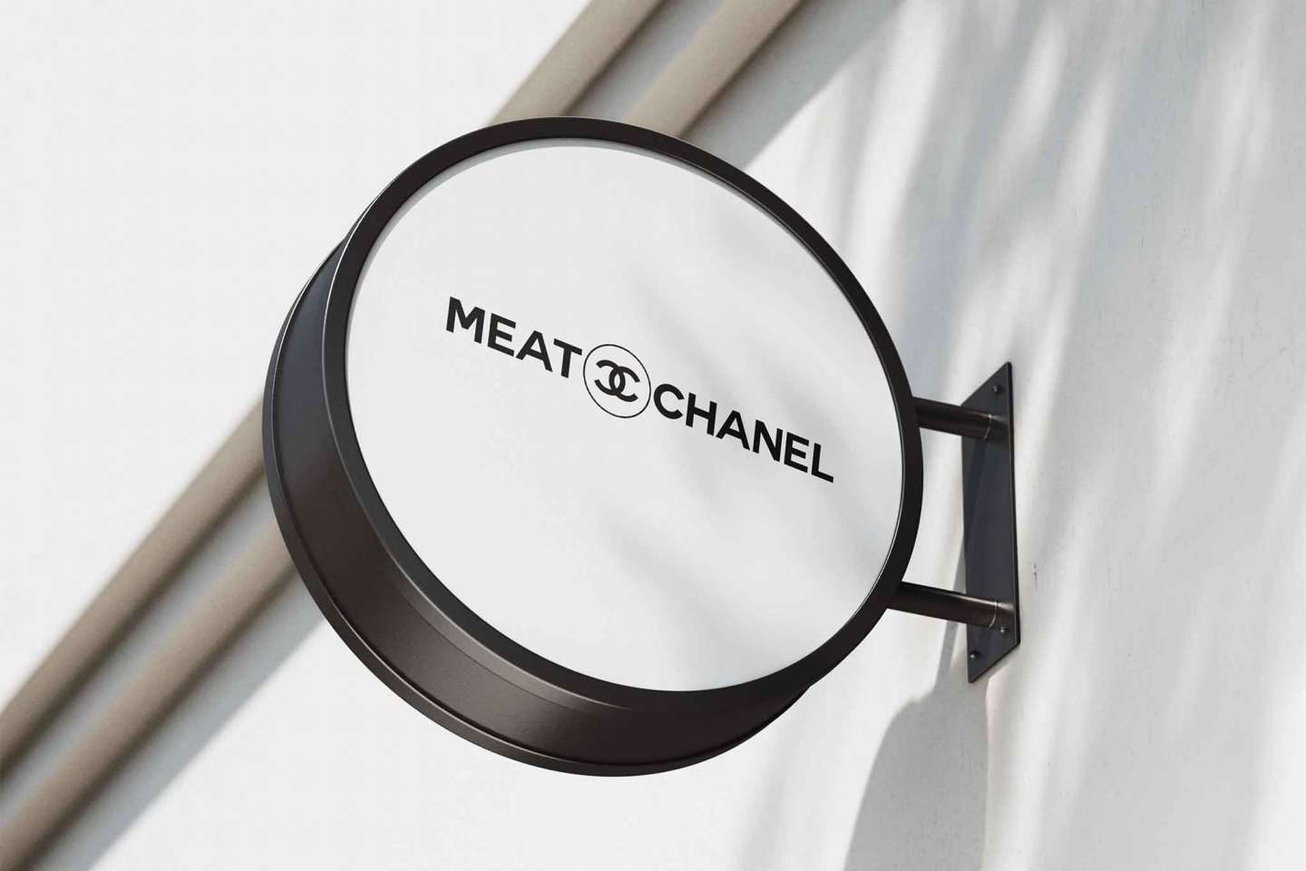 MEAT CHANEL 