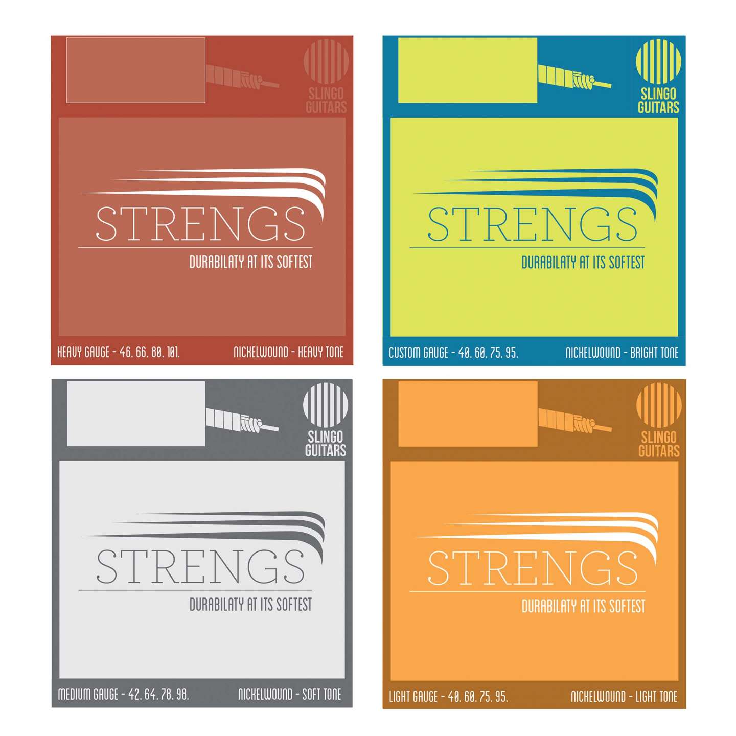 Strengs Product Design