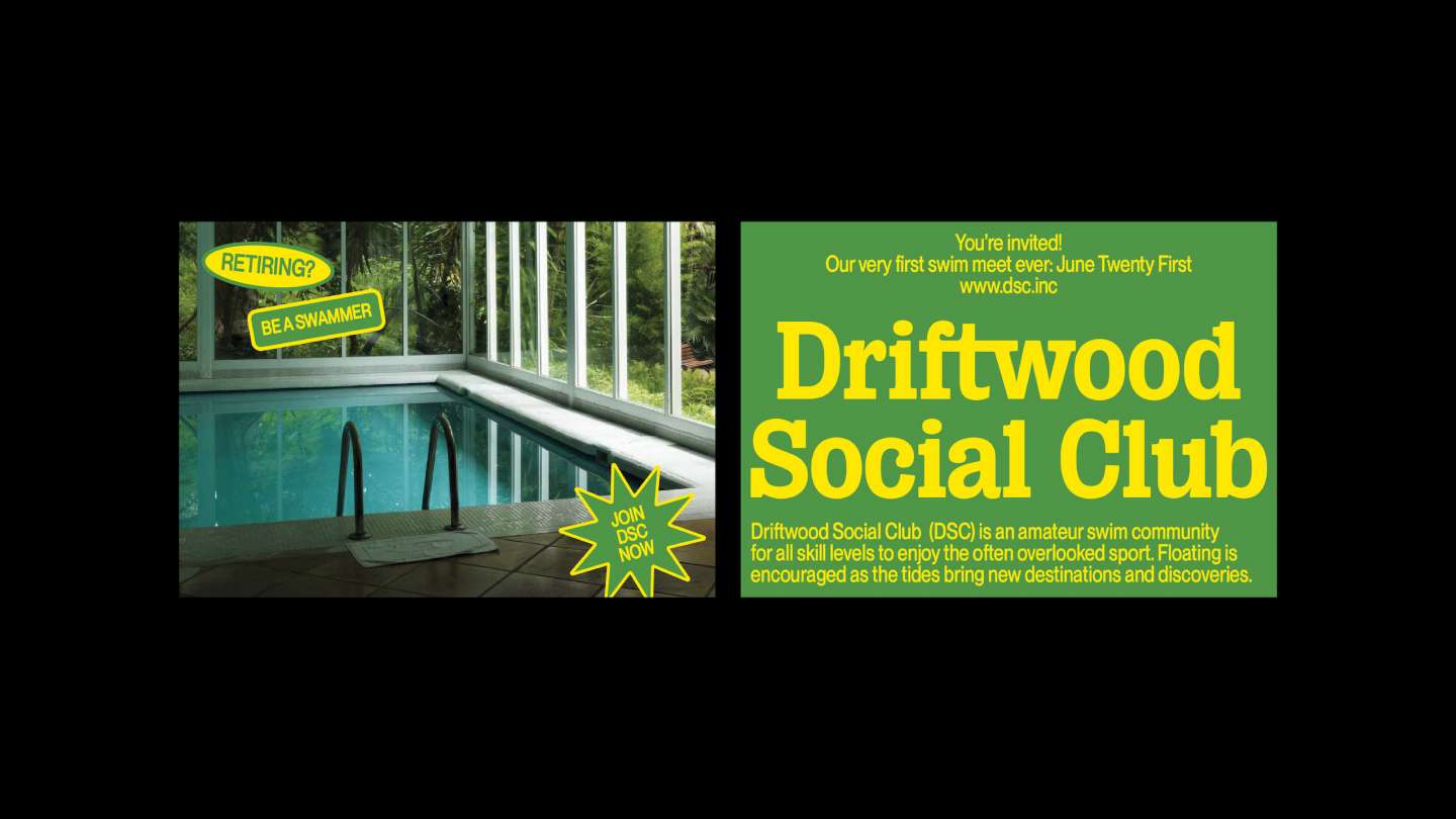 Driftwood Social Club
