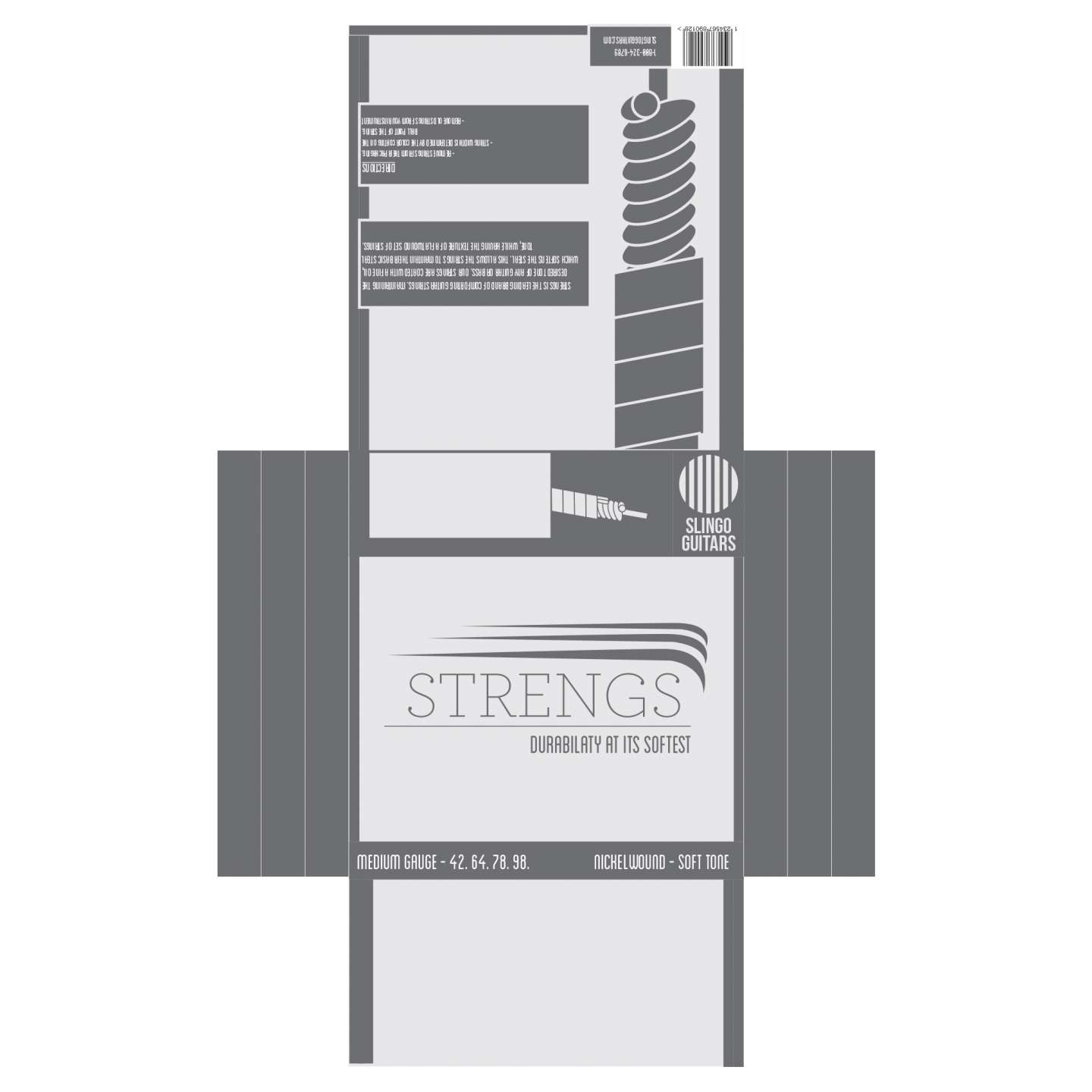 Strengs Product Design