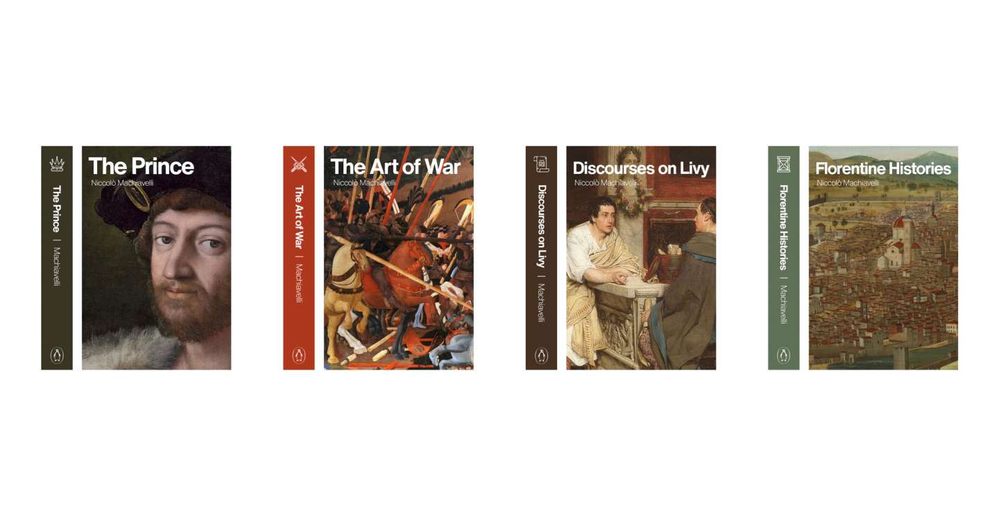 Book Cover Series