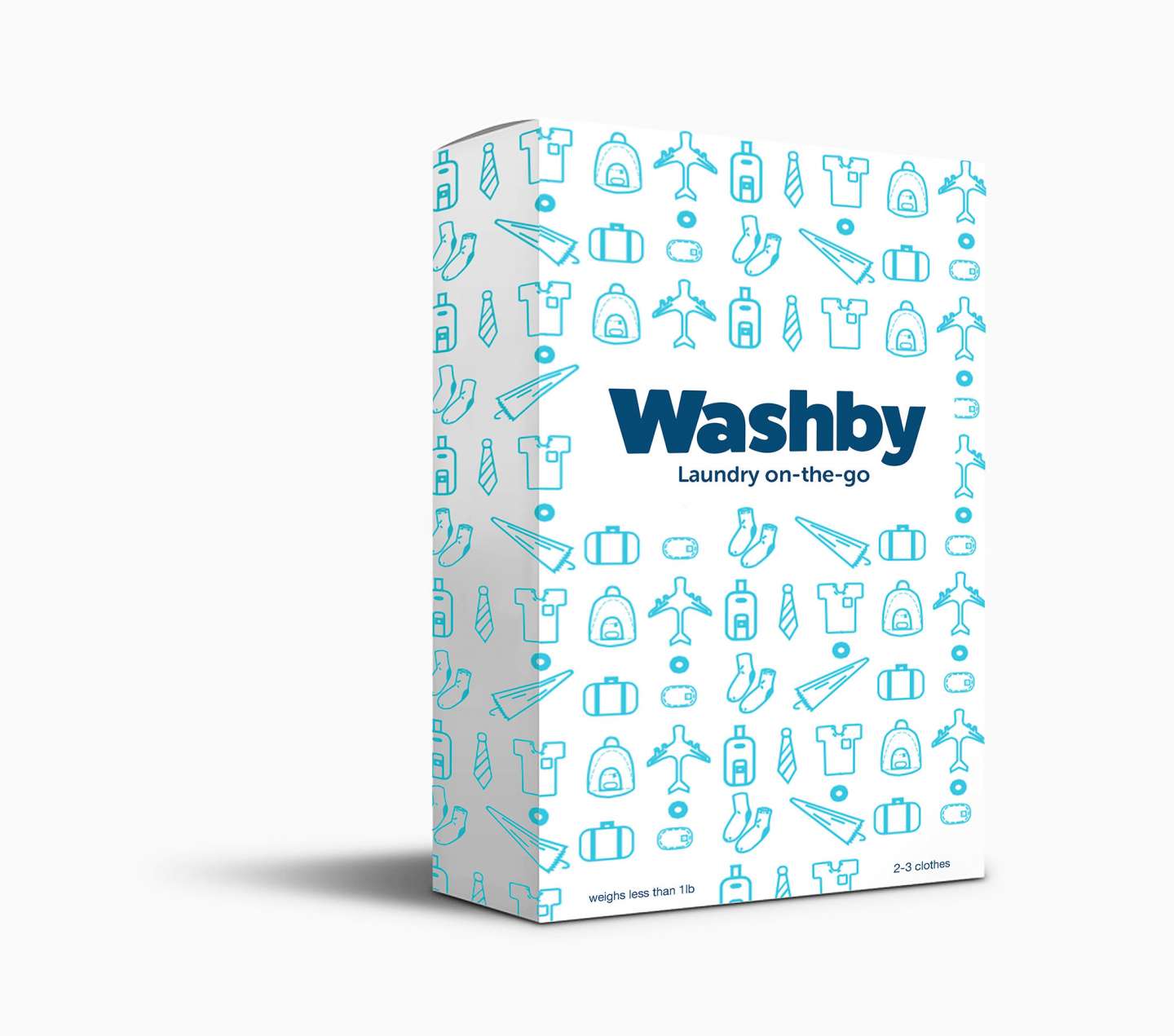 Washby