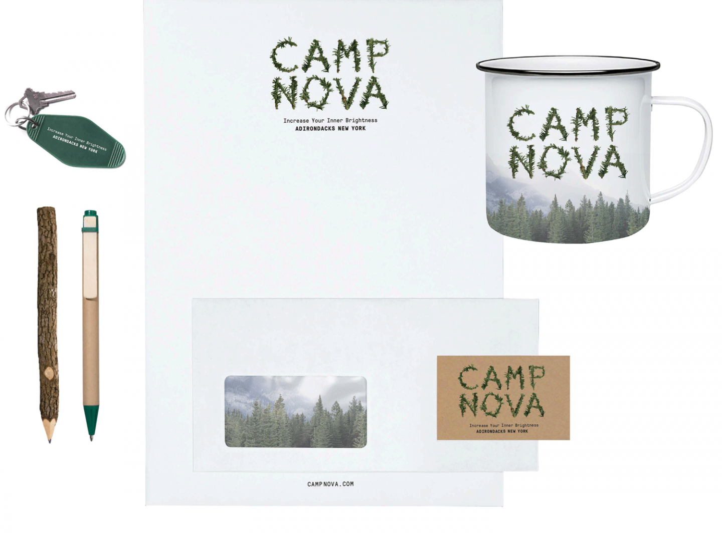 Camp Nova