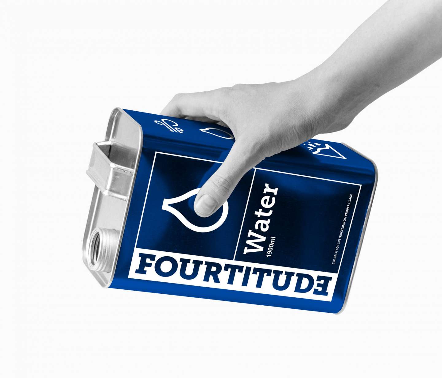 Fourtitude