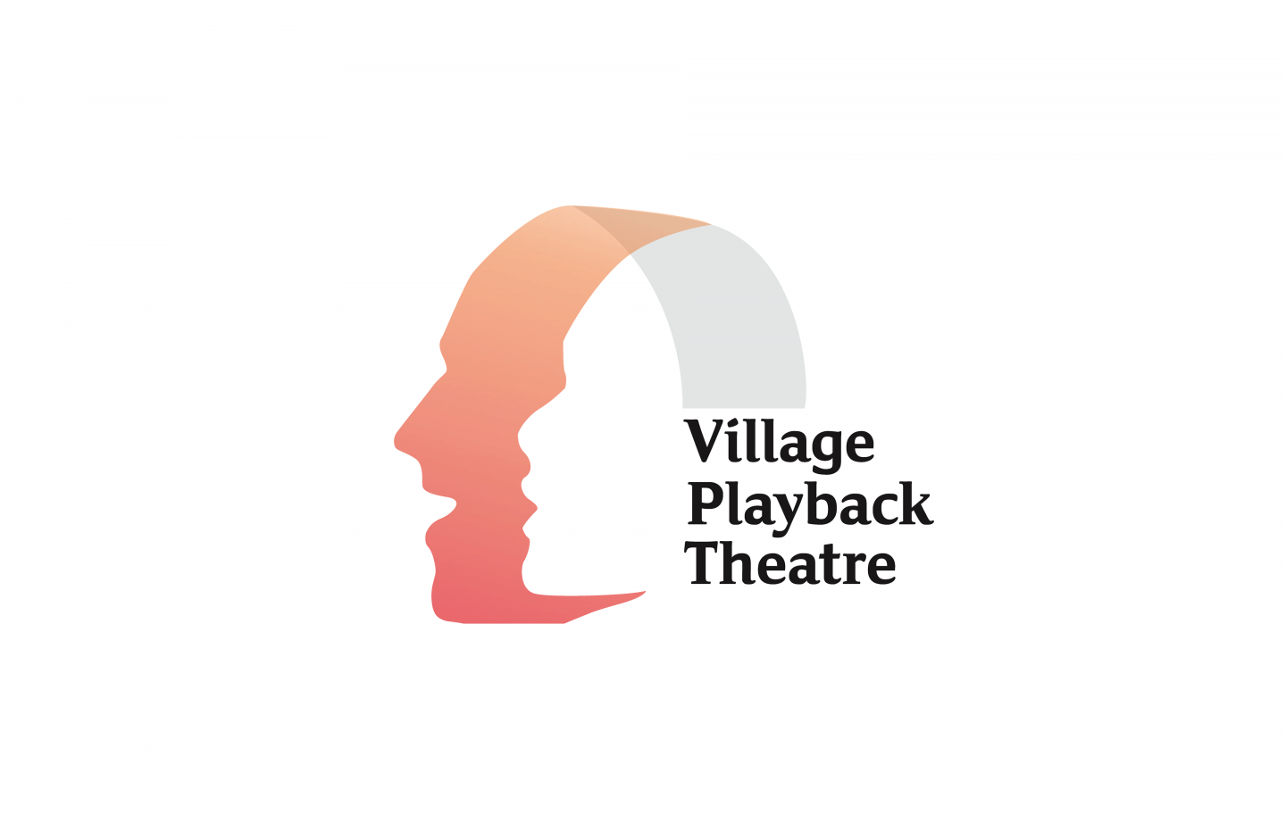 Village Playback Theatre — Rebrand