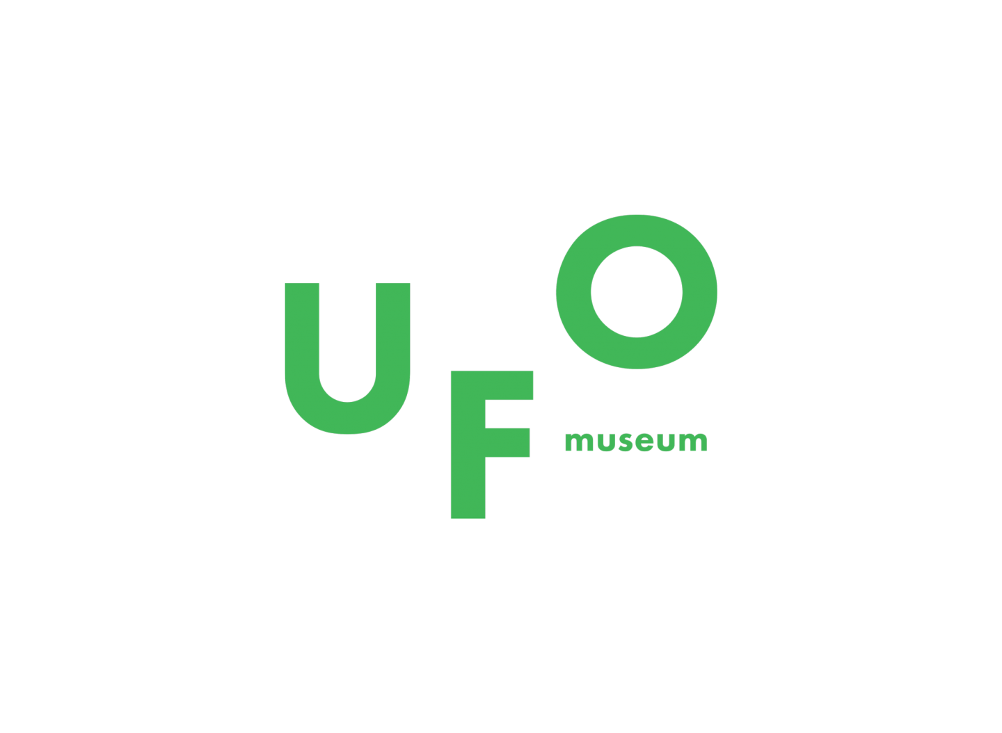 UFO Museum Identity
