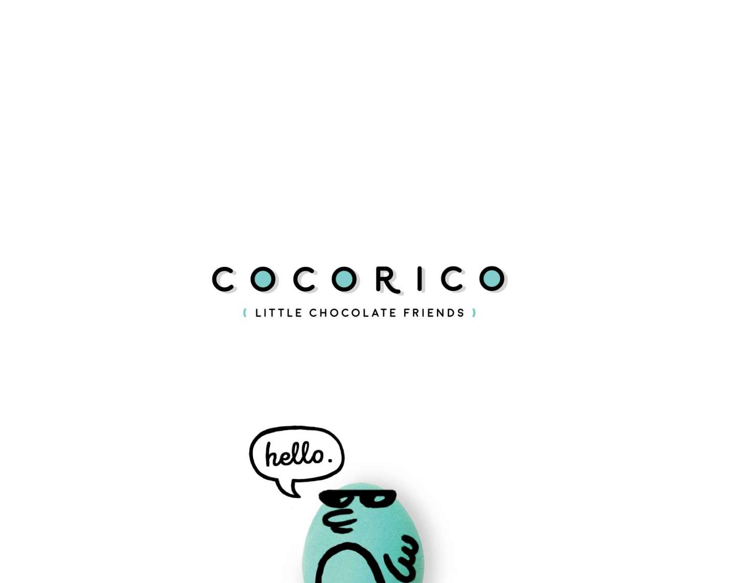 Cocorico Chocolate Brand
