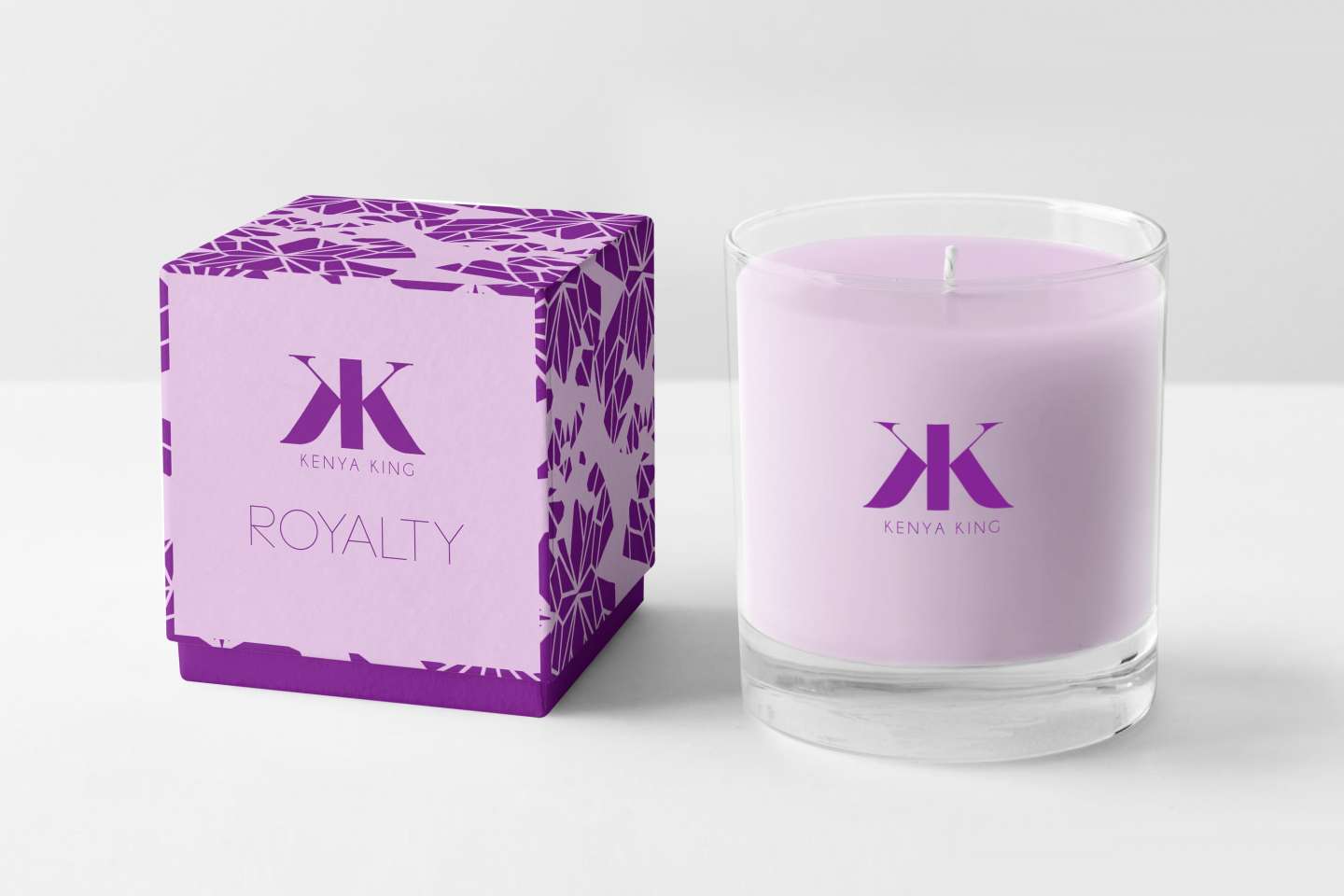 Kenya King Perfume