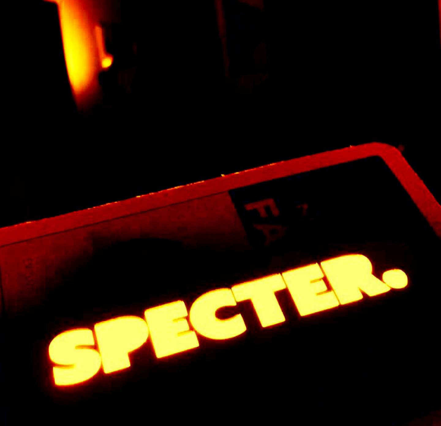 SPECTER.