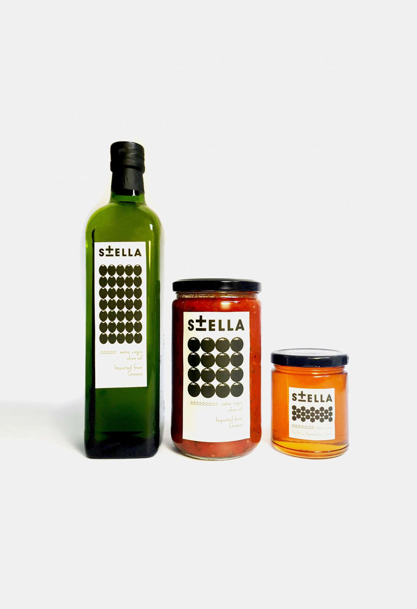 Stella Packaging