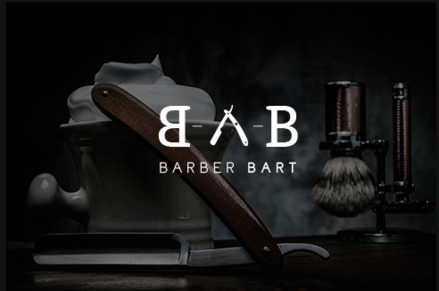 Barber Bart