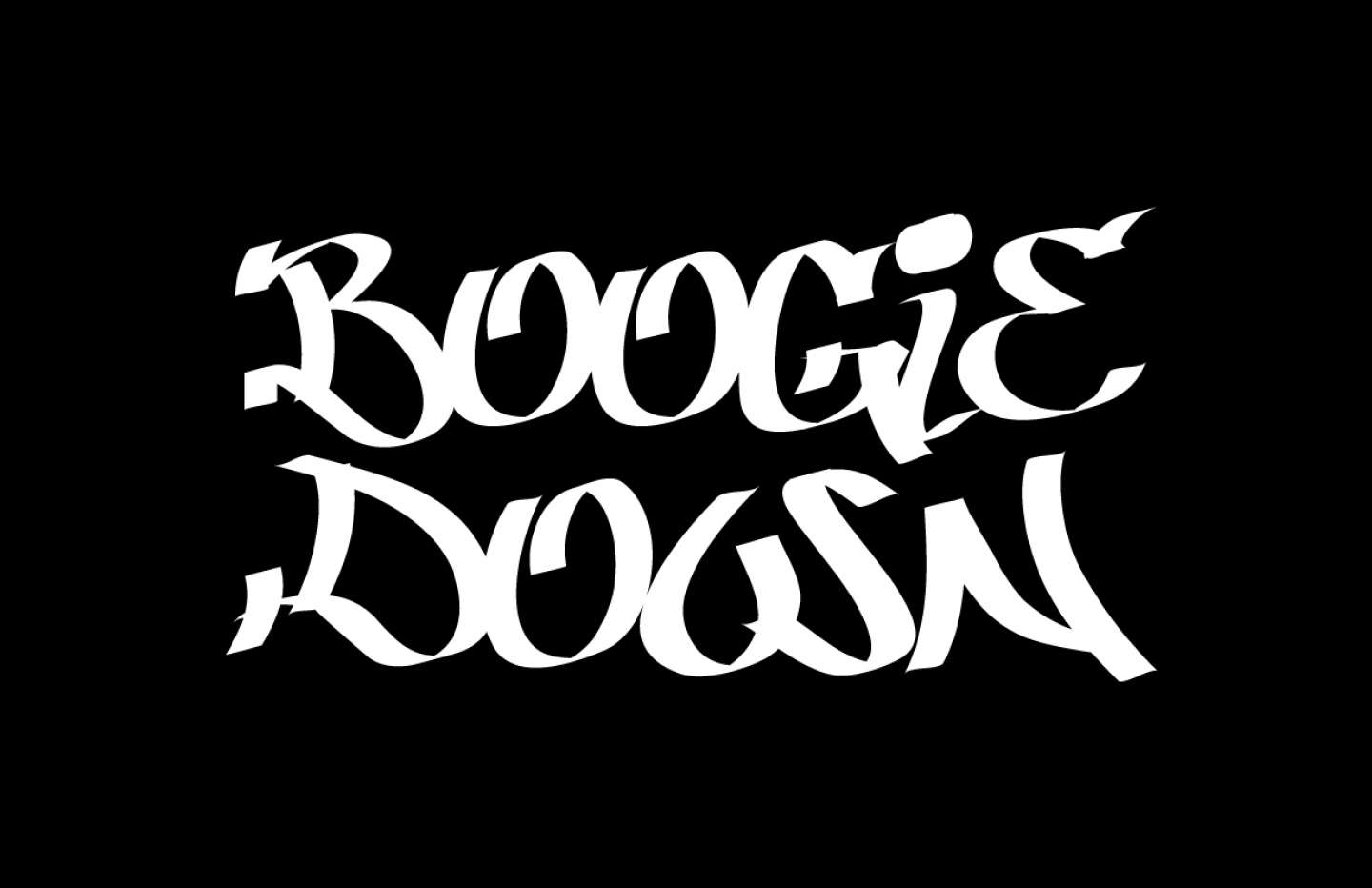 Boogie Down 
