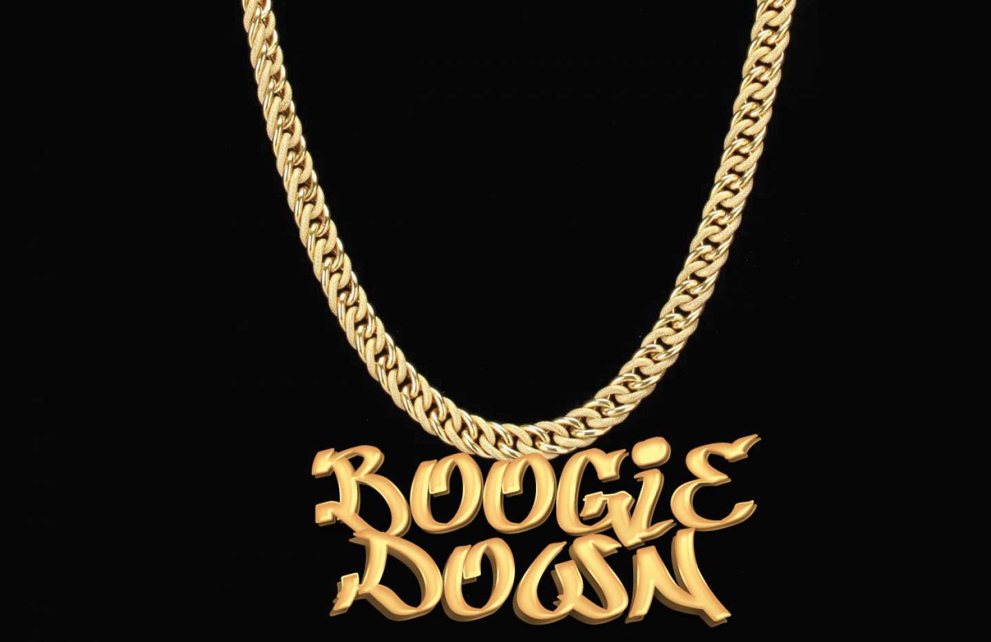 Boogie Down 