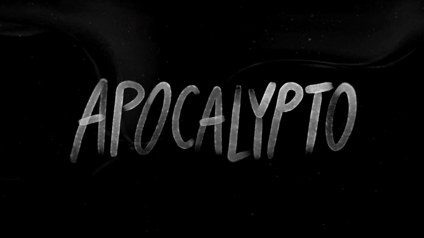 Apocalypto Title Sequence