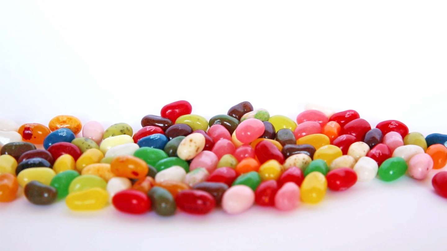 Jelly Belly: Taste the Real