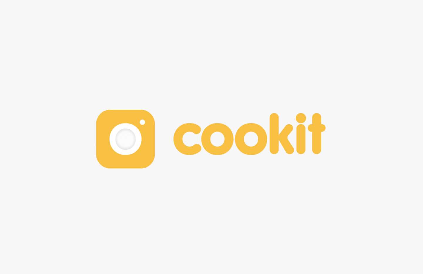 Cookit, Capture your recipe.