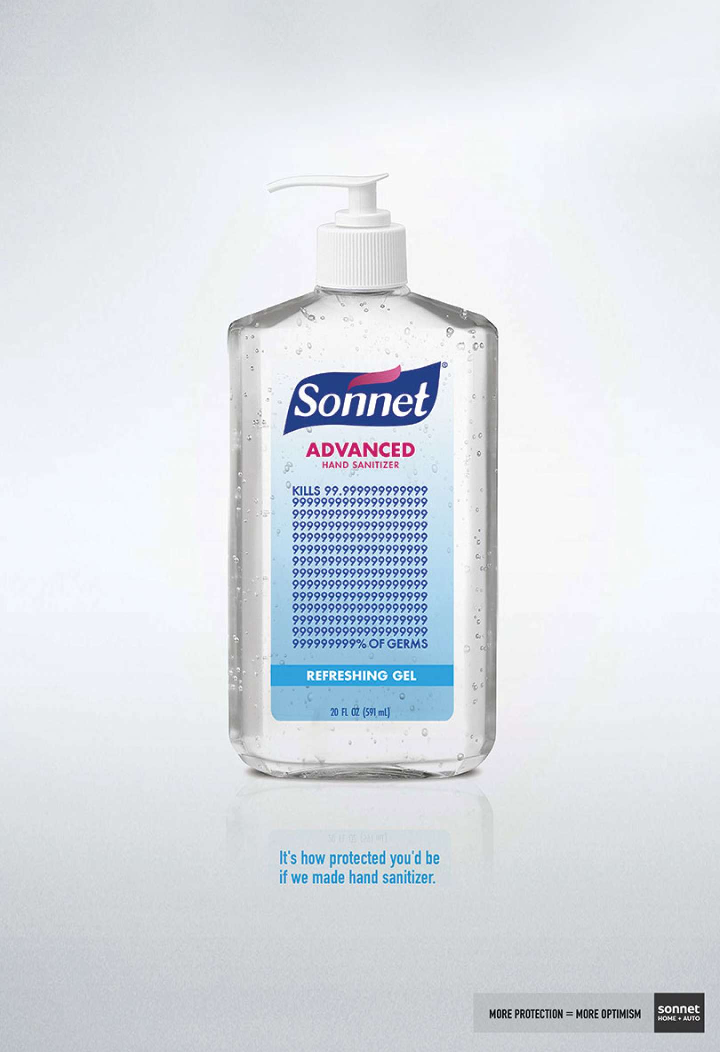 Sonnet Products