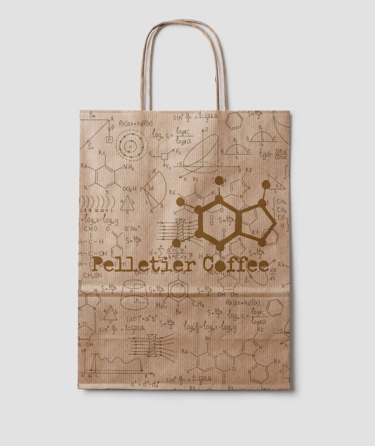 Pelletier Coffee