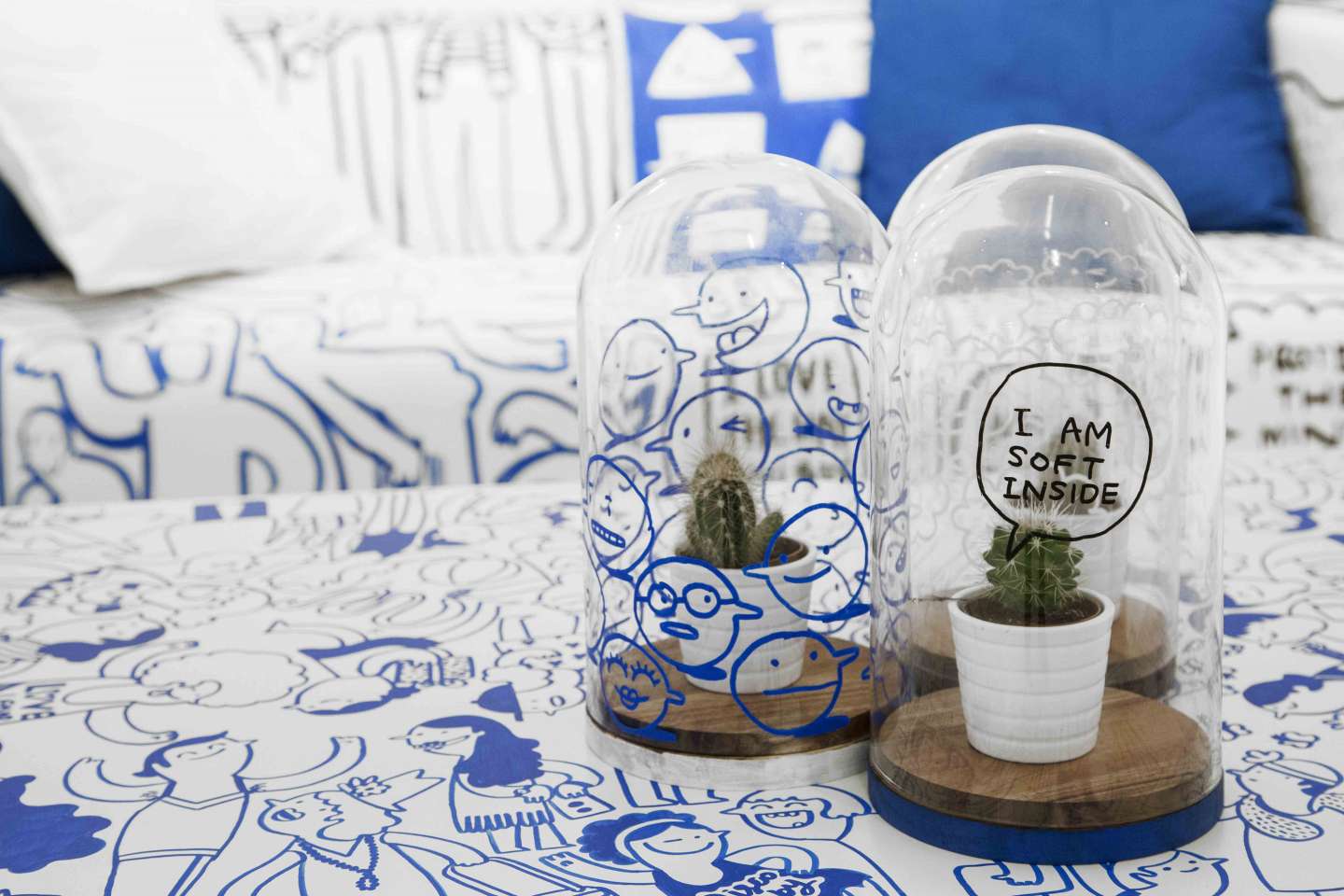 Assembling Reality - This is Amit X IKEA x Colette 