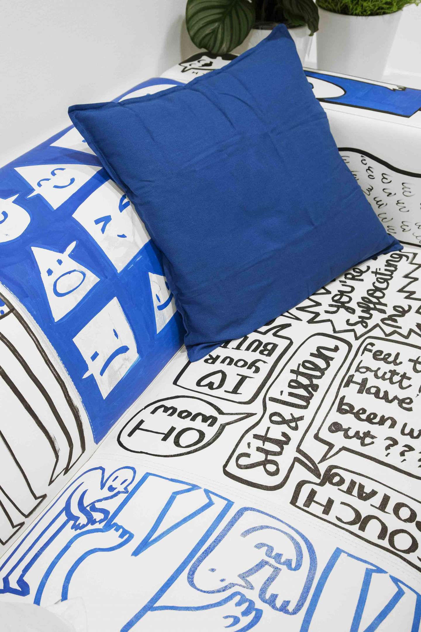 Assembling Reality - This is Amit X IKEA x Colette 