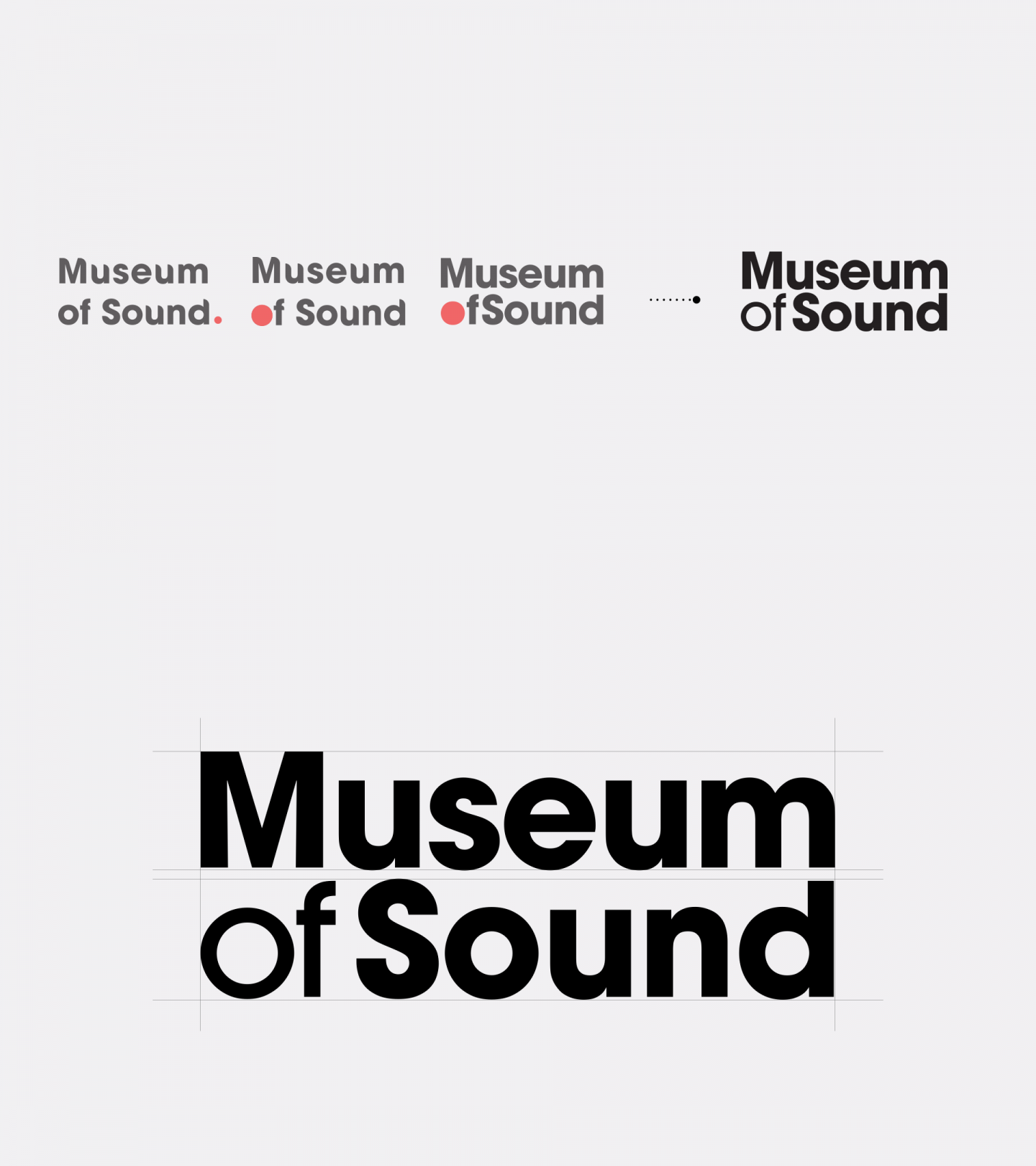 MUSEUM OF SOUND