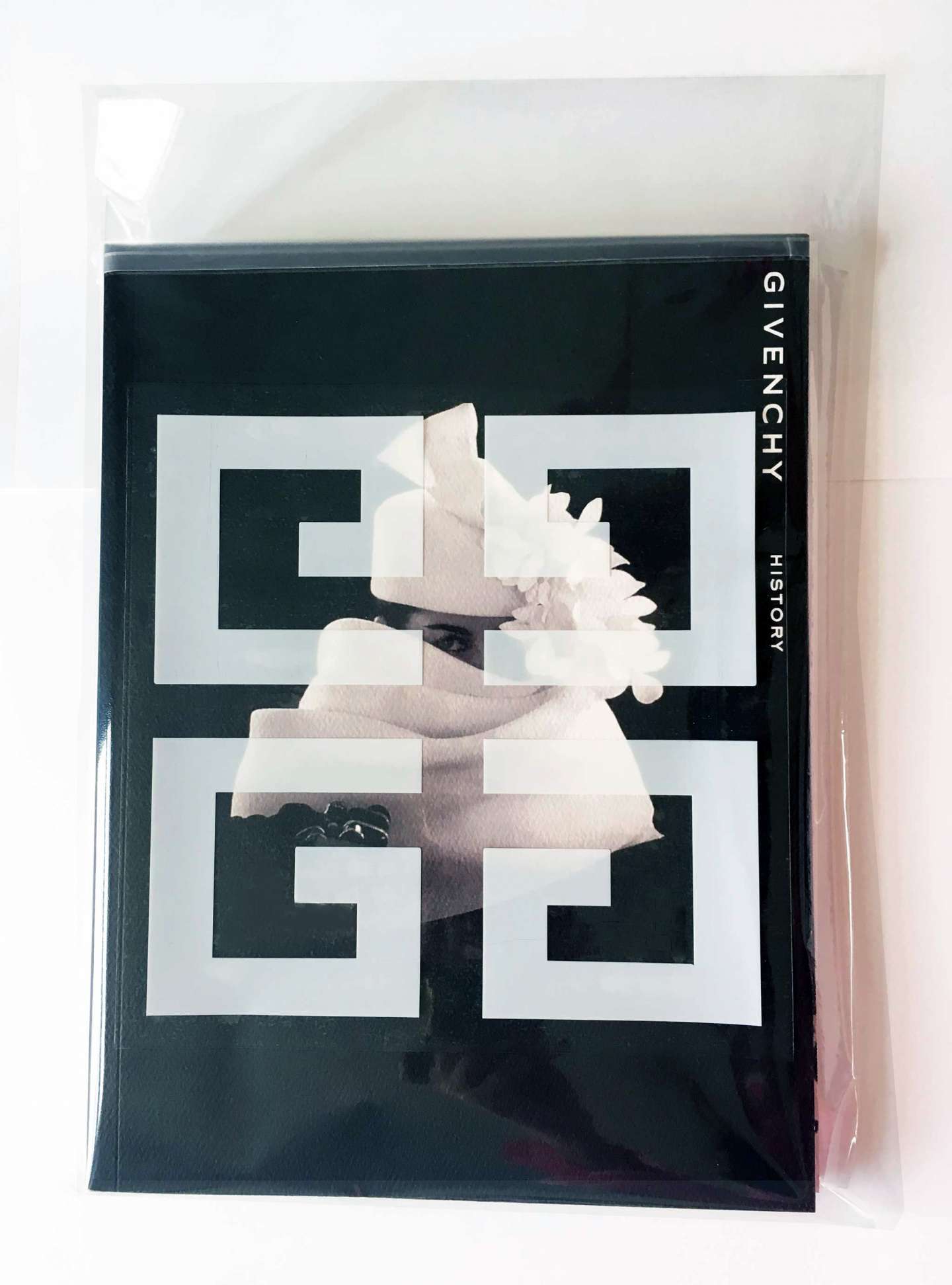 Givenchy Books