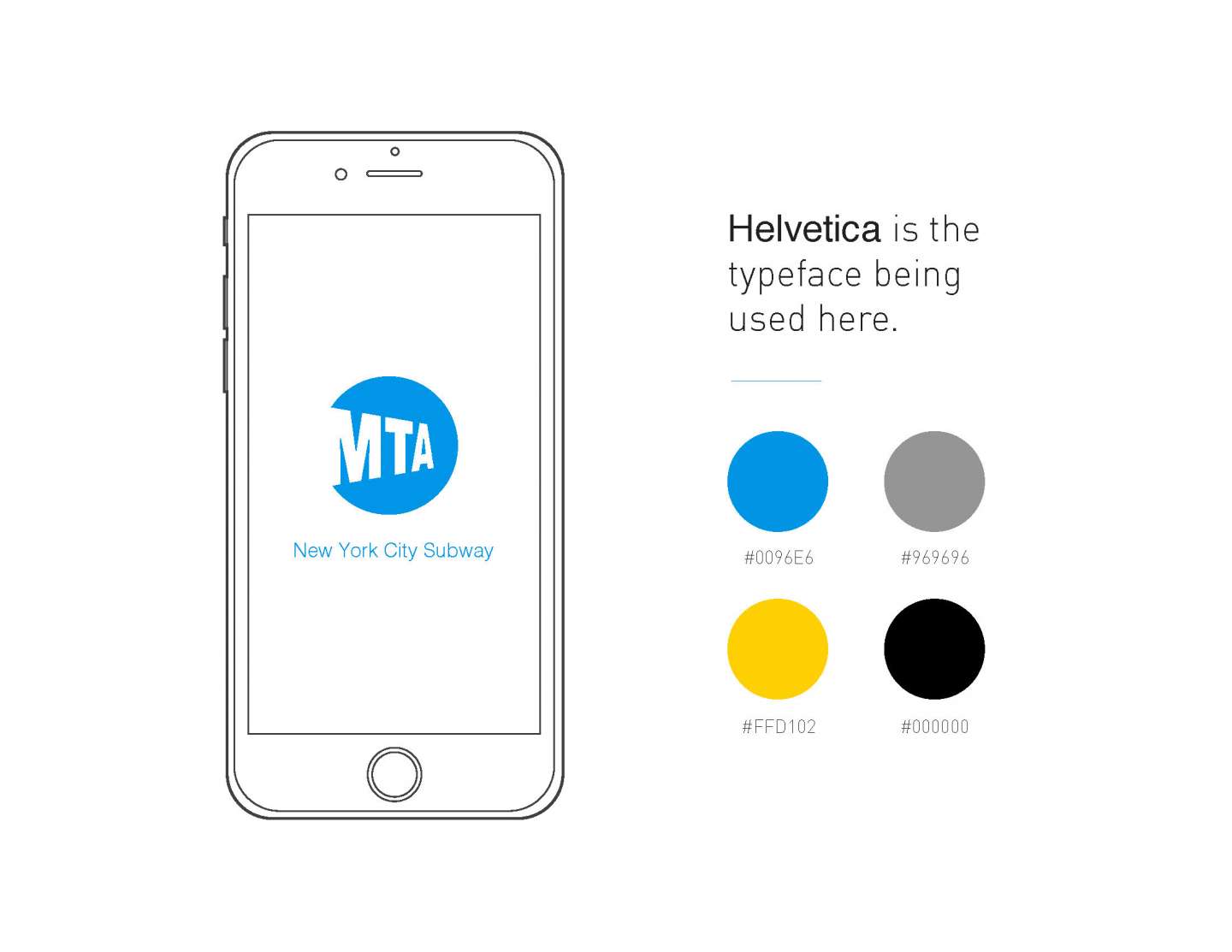 MTA App