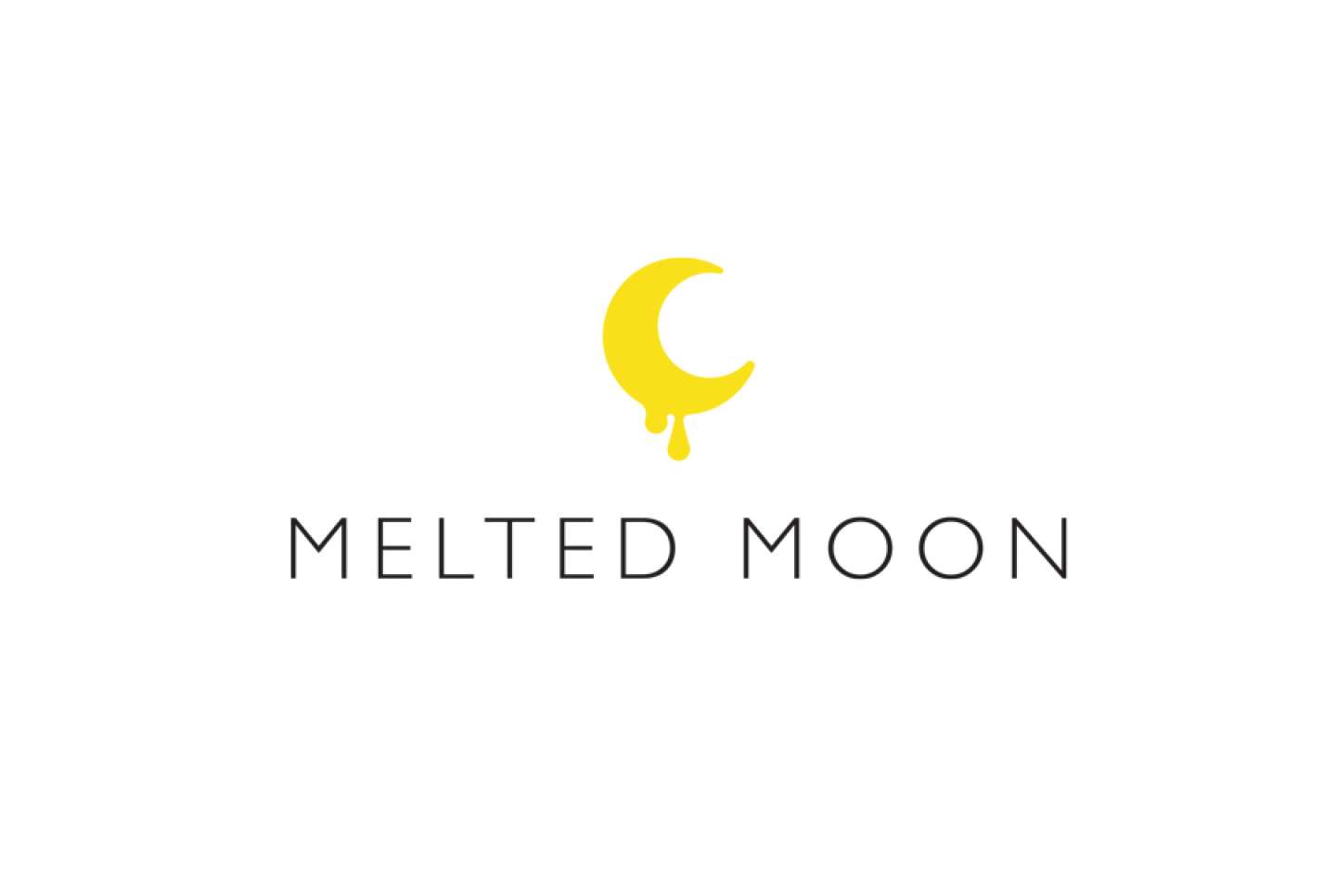 Melted Moon