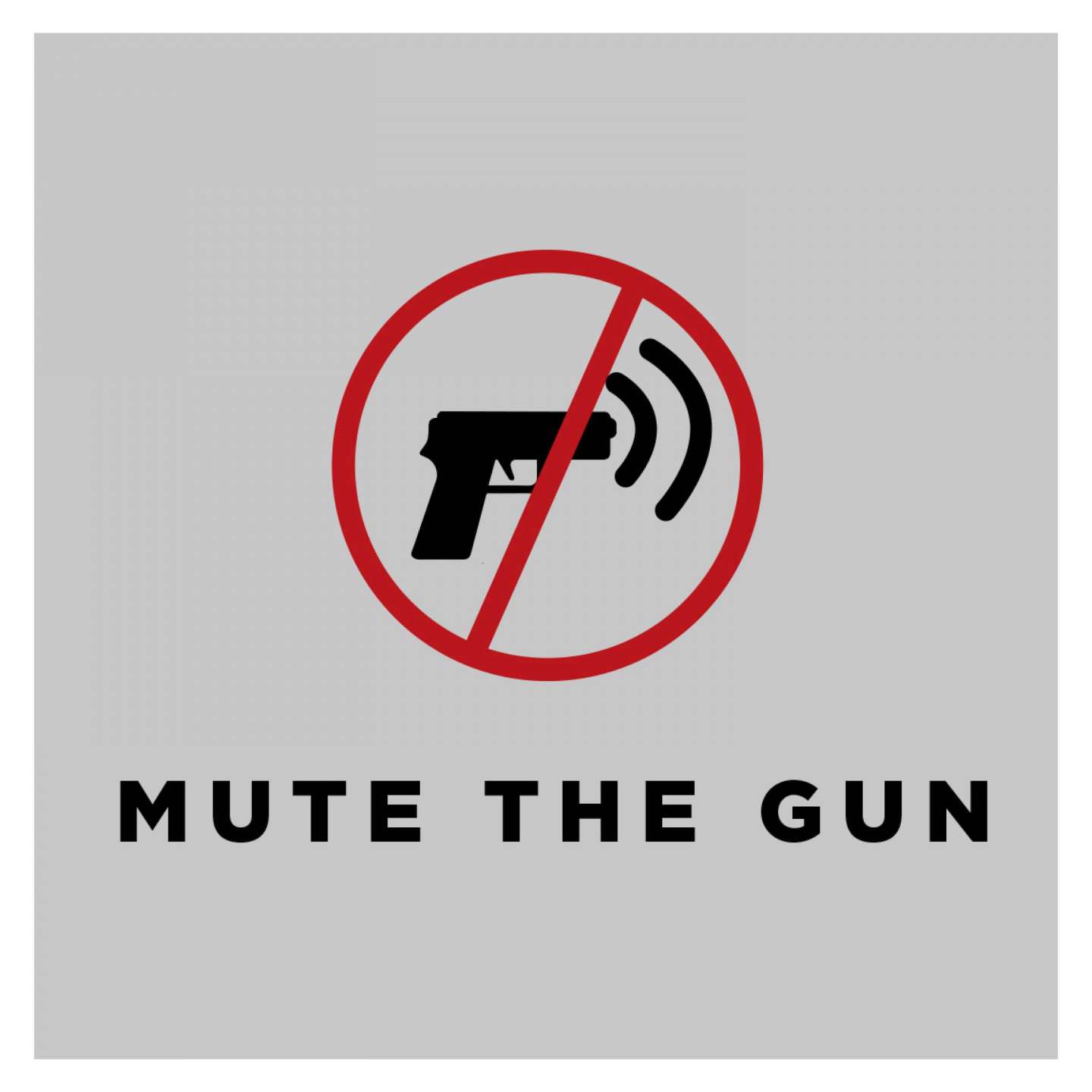 Mute the Gun