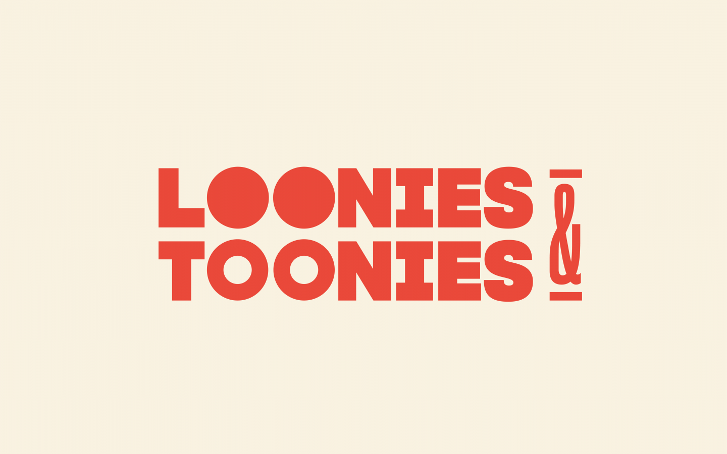 Loonies & Toonies