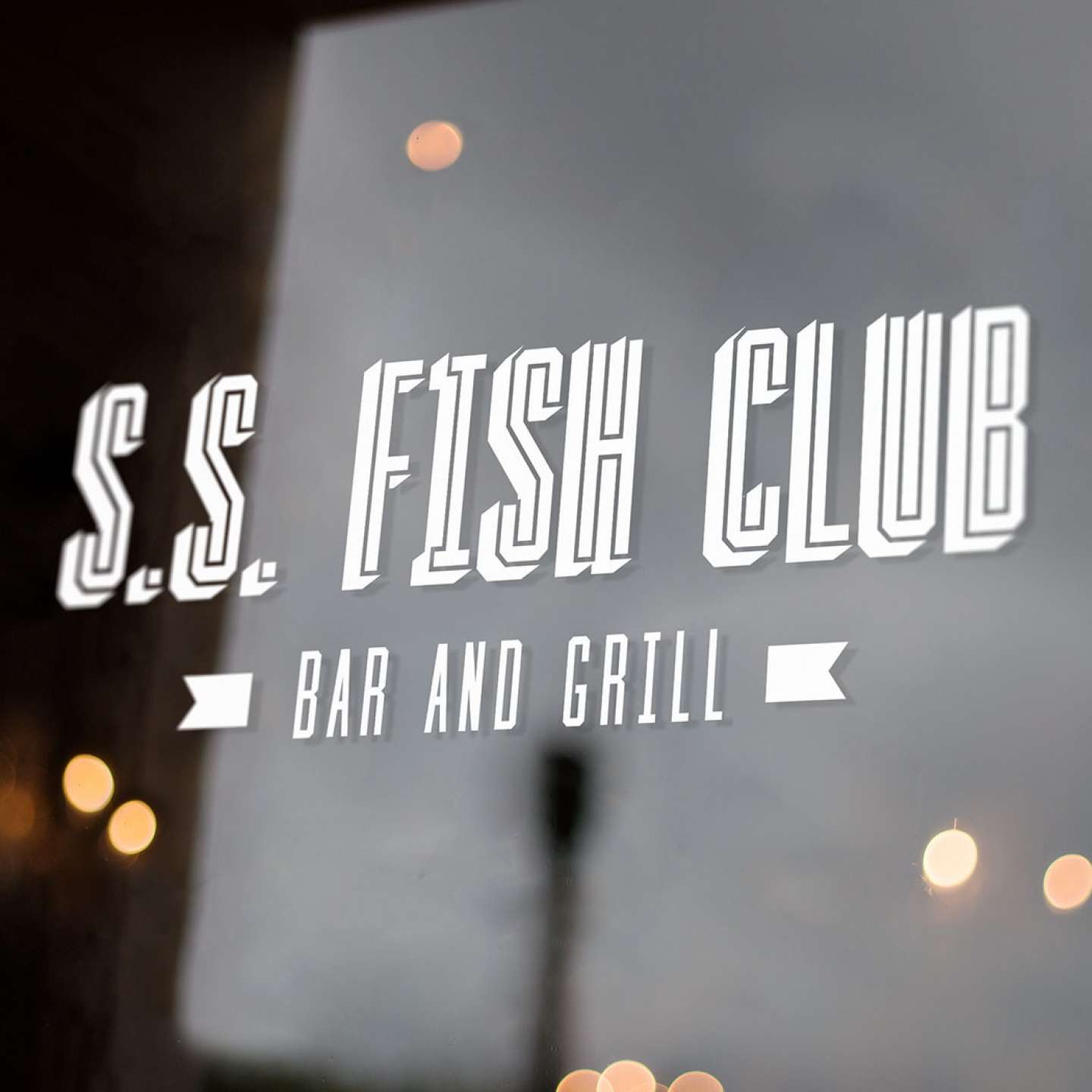 S.S. Fish Club